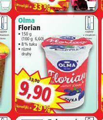Norma Olma florian nabídka