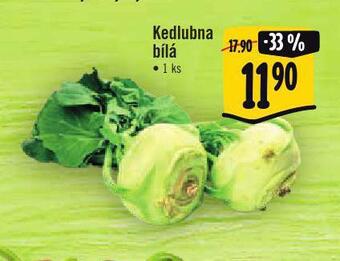 Jip Kedlubna bílá nabídka