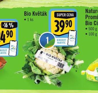 Jip Bio květák nabídka