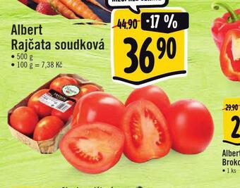 Jip Rajčata soudková nabídka