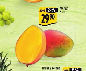 Jip Mango nabídka