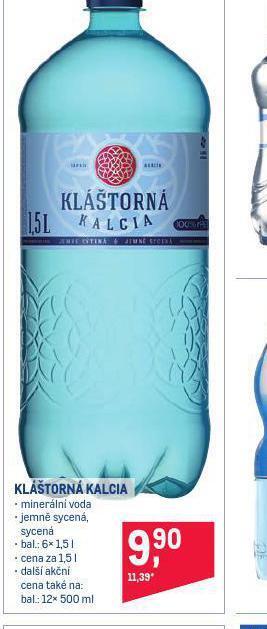 Kláštorná kalcia