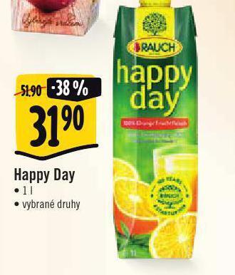 Jip Happy day nabídka