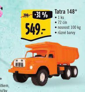 Albert Tatra 148 nabídka