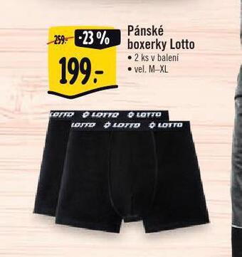 Albert Pánské boxerky nabídka