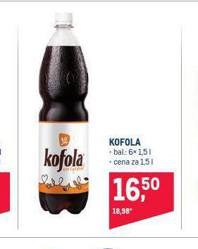 Makro Kofola nabídka