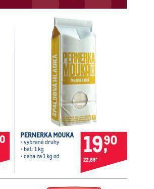 Makro Pernerka mouka nabídka