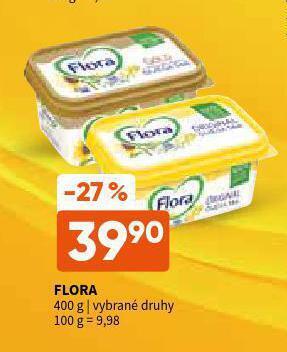 Terno Flora nabídka