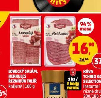 Penny Market Herkules nabídka