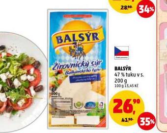 Penny Market Balsýr nabídka