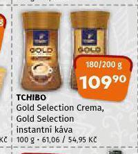 Terno Káva tchibo nabídka