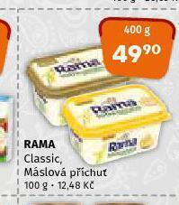 Terno Rama nabídka