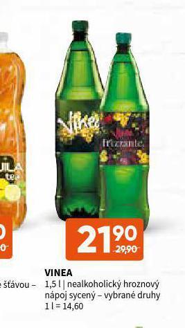 Terno Vinea nabídka
