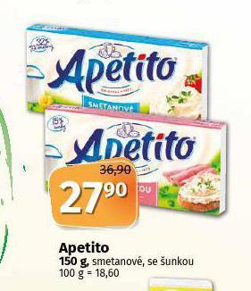 Apetito sýr