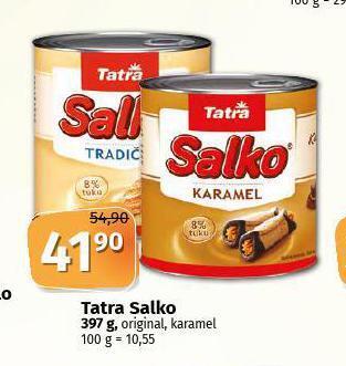 Tatra salko