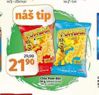 Chio pom-bar