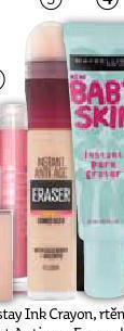Teta Maybelline korektor nabídka