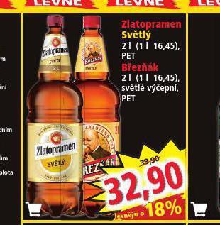 Norma Pivo březňák nabídka