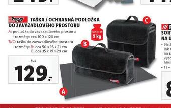 Lidl Taška nabídka