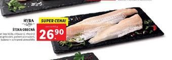 Lidl Štika obecná nabídka
