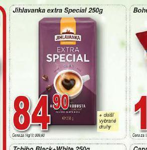 Lidl Jihlavanka extra special nabídka