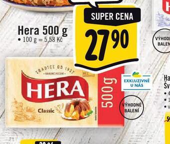 Jip Hera 500 g nabídka