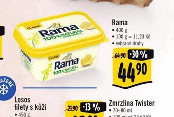 Jip Rama 400 g nabídka
