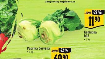 Albert Kedlubna nabídka