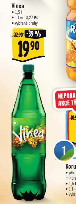 Albert Vinea nabídka