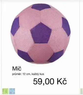 Míč