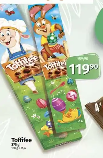 Toffifee 375g