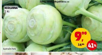 Penny Market Kedlubna nabídka