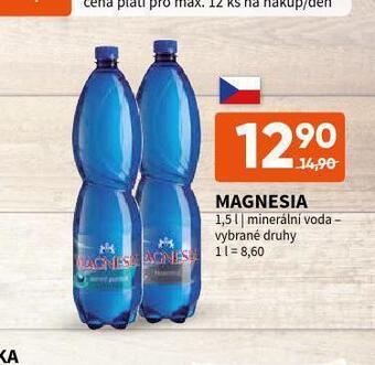 Terno Magnesia nabídka