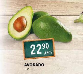 Terno Avokádo nabídka