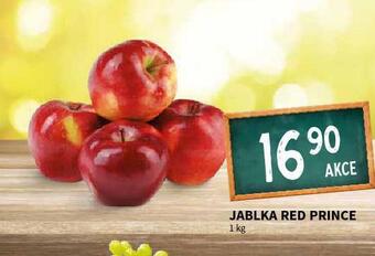 Terno Jablka nabídka