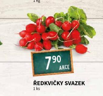 Terno Ředkvičky nabídka