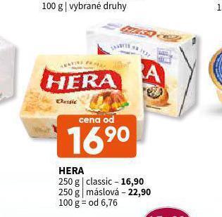 Terno Hera nabídka