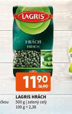 Terno Lagris hrách nabídka