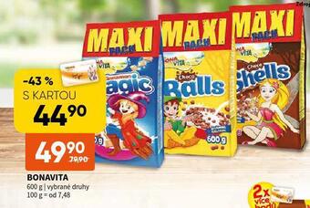 Terno Bonavita nabídka