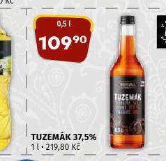 Terno Tuzemák nabídka