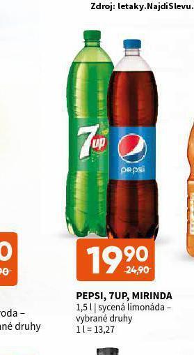Terno Mirinda nabídka