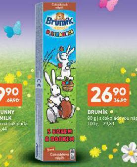 Brumík