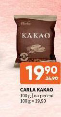 Terno Carla kakao nabídka