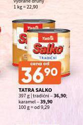 Terno Tatra salko nabídka