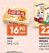 Terno Hera 250 g nabídka