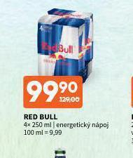 Red bull