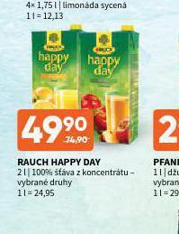 Terno Rauch happy day nabídka