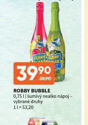 Terno Robby bubble nabídka