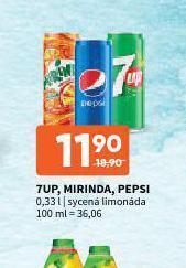 Terno Pepsi nabídka
