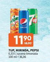 Terno Mirinda nabídka